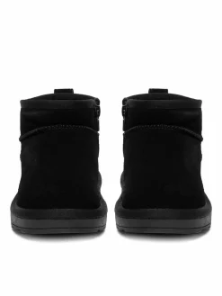 Stivali da neve DZKD-MX03 Nero