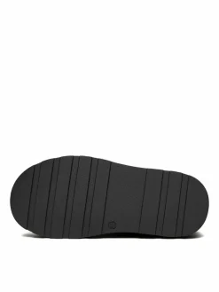 Stivali da neve EO-HY80815-1 Nero