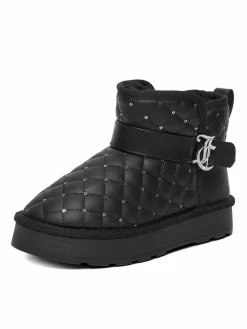 Stivali da neve EO-HY80815-1 Nero