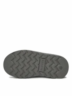 Stivali da neve EO-HY669016S-1 Grigio