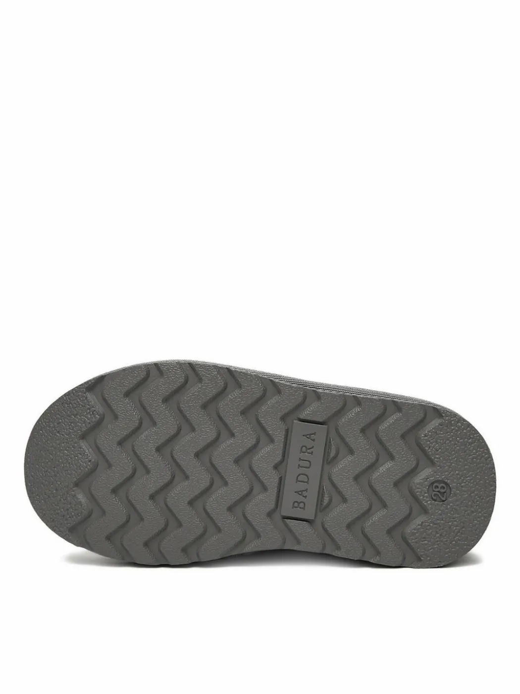 Stivali da neve EO-HY669016S-1 Grigio