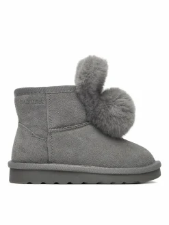Stivali da neve EO-HY669016S-1 Grigio