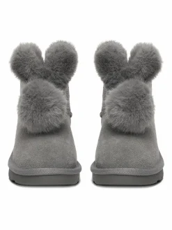 Stivali da neve EO-HY669016S-1 Grigio
