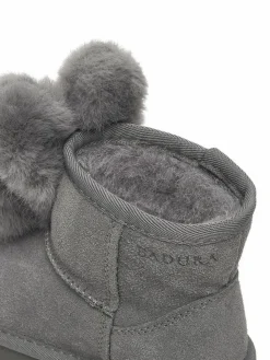 Stivali da neve EO-HY669016S-1 Grigio