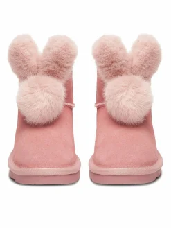 Stivali da neve EO-HY669016S-1 Rosa
