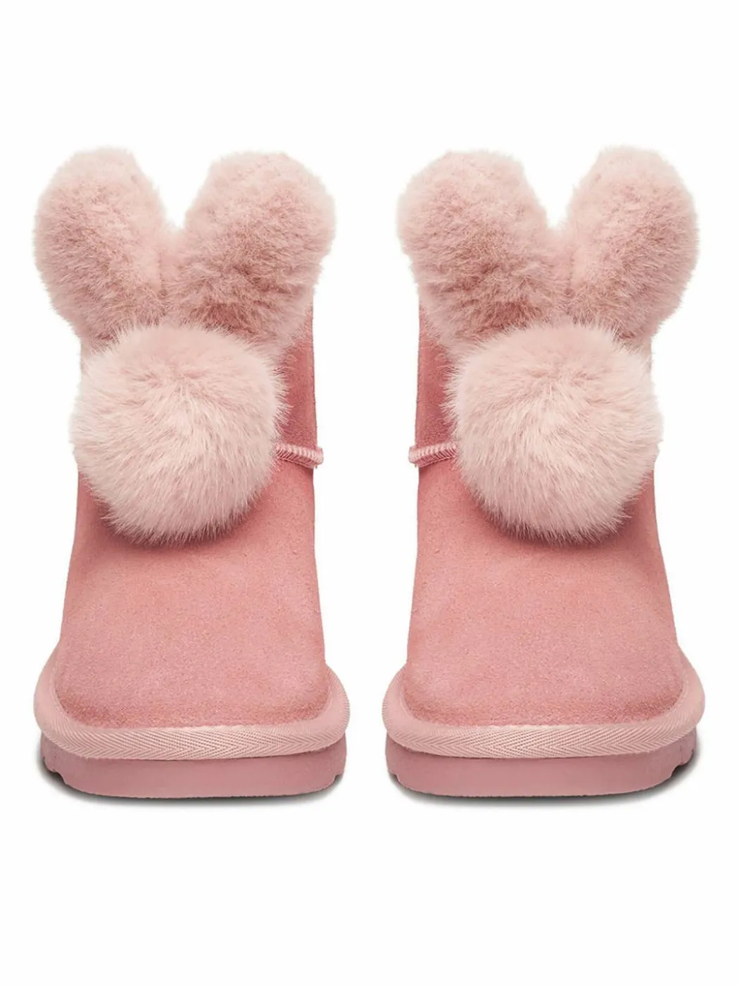 Stivali da neve EO-HY669016S-1 Rosa