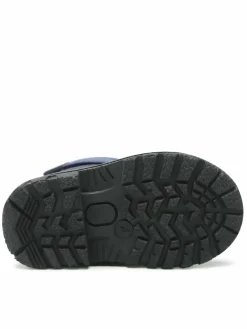 Stivali da neve Everlee RF103730 M Nero