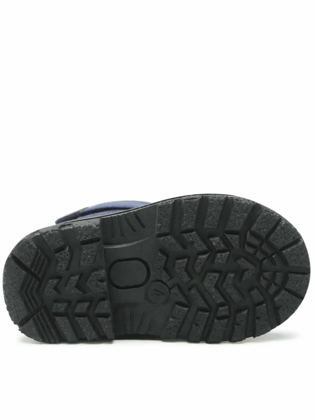 Stivali da neve Everlee RF103730 M Nero