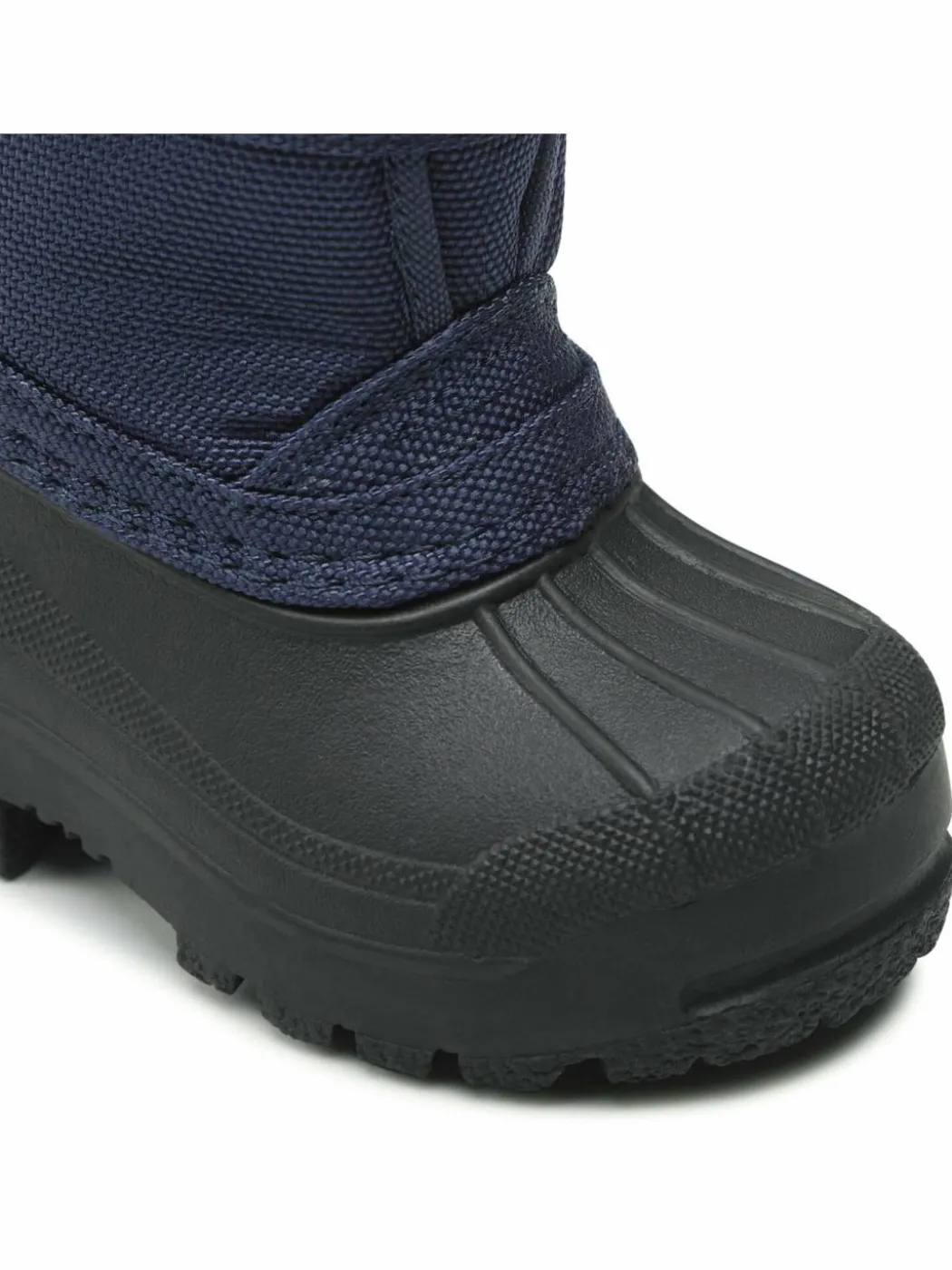Stivali da neve Everlee RF103730 M Nero