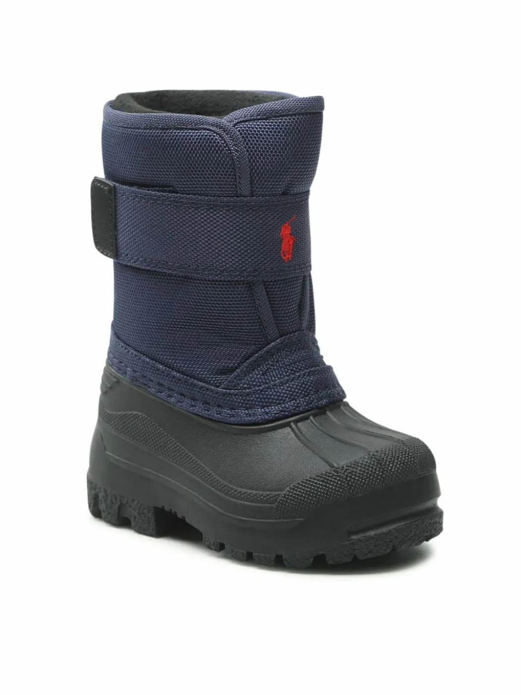 Stivali da neve Everlee RF103730 M Nero