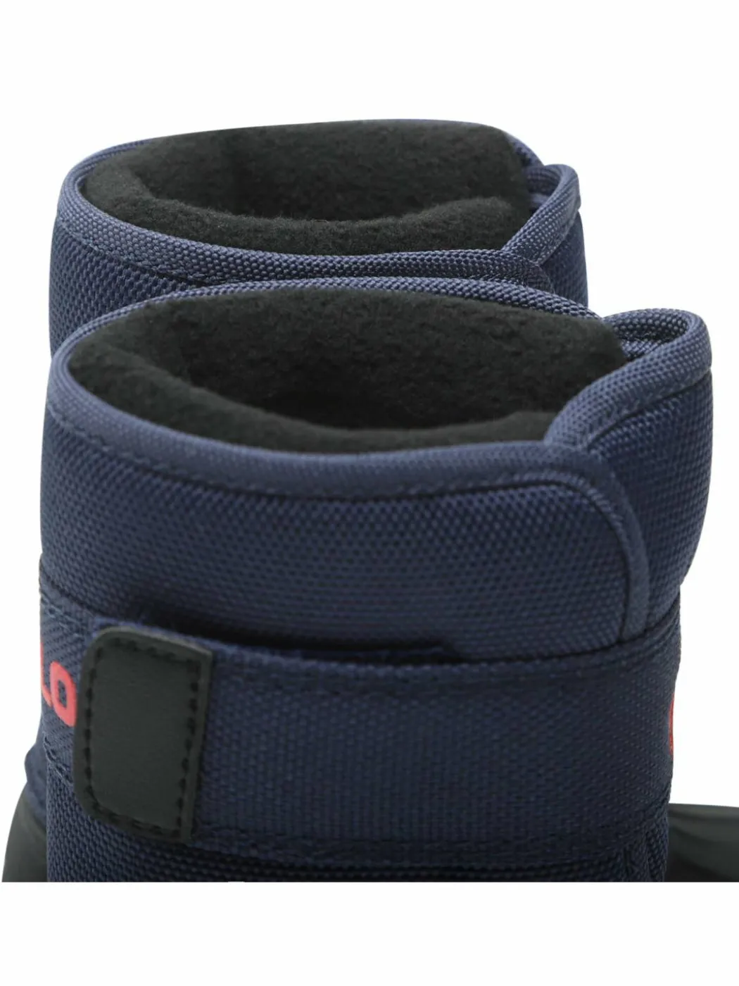Stivali da neve Everlee RF103730 M Nero