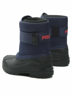 Stivali da neve Everlee RF103730 S Blu scuro