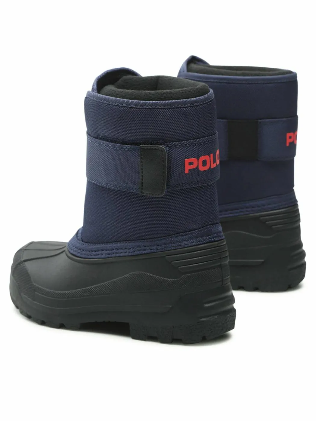 Stivali da neve Everlee RF103730 S Blu scuro
