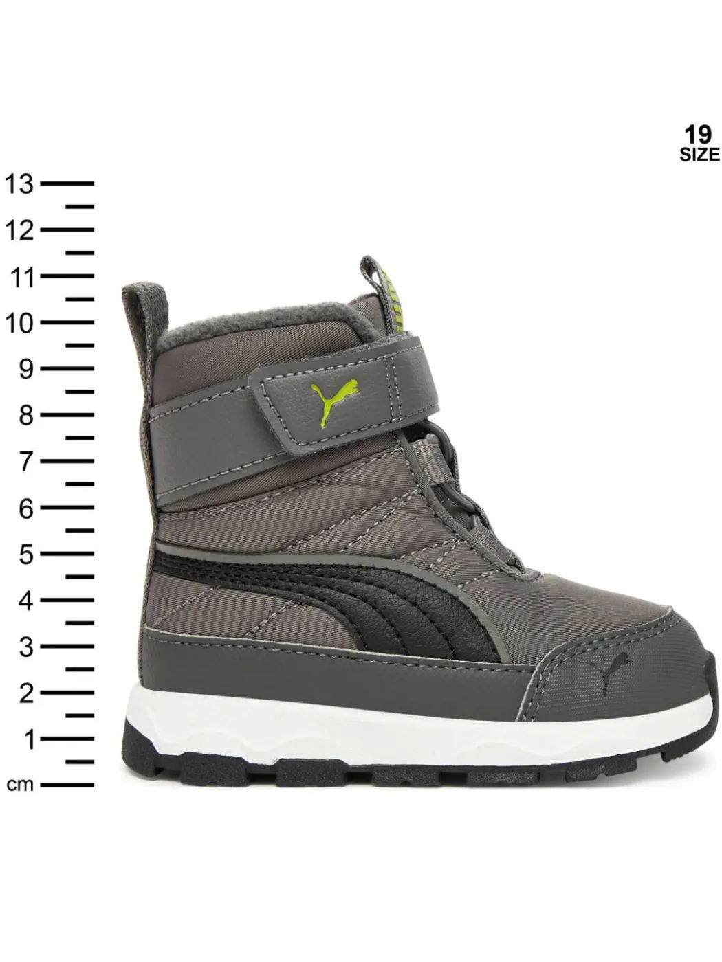 Stivali da neve Evolve Boot Ac+ Inf 392646 08 Grigio