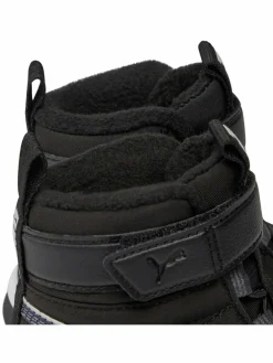 Stivali da neve Evolve Boot AC+ Inf 392646 01 Nero