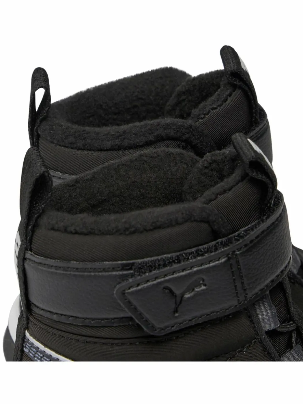 Stivali da neve Evolve Boot AC+ Inf 392646 01 Nero