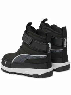 Stivali da neve Evolve Boot AC+ Inf 392646 01 Nero