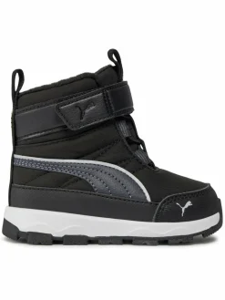 Stivali da neve Evolve Boot AC+ Inf 392646 01 Nero