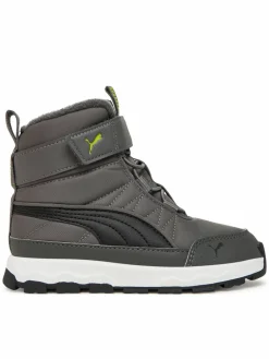 Stivali da neve Evolve Boot Ac+ Ps 392645 08 Grigio