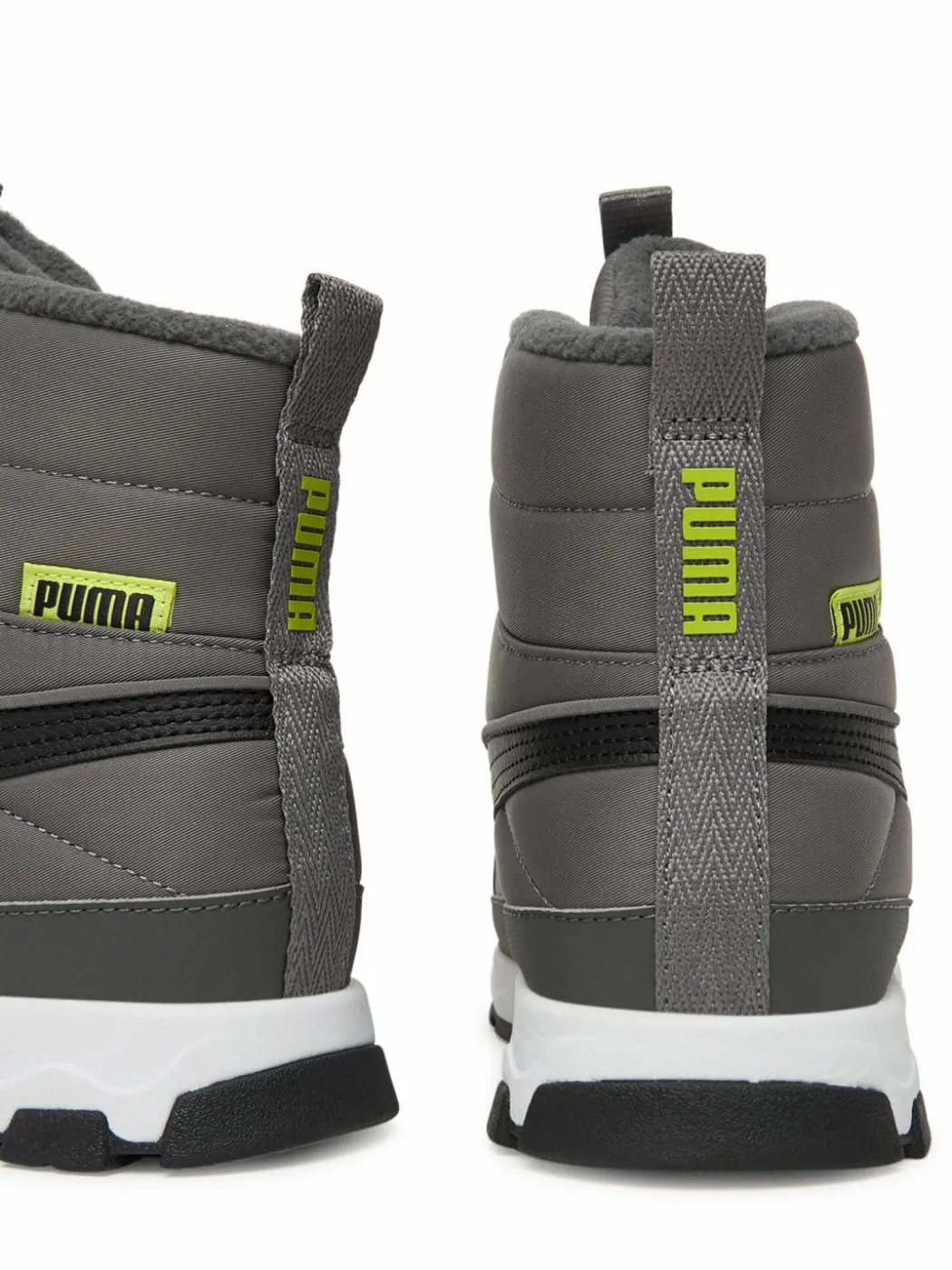 Stivali da neve Evolve Boot Jr 392644 08 Grigio