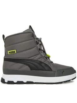 Stivali da neve Evolve Boot Jr 392644 08 Grigio