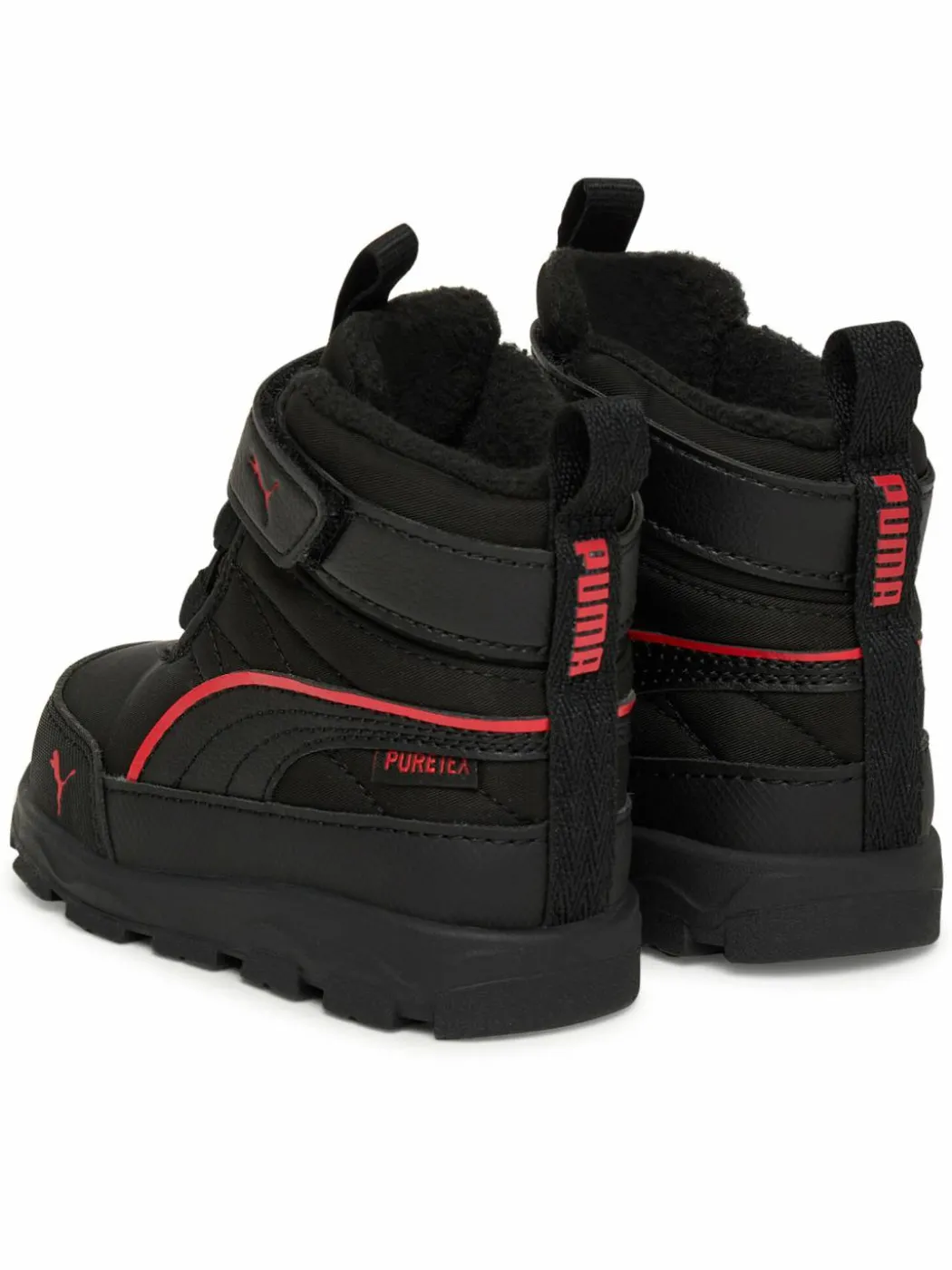 Stivali da neve Evolve Boot Puretex Ac+Inf 392650 06 Nero