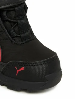 Stivali da neve Evolve Boot Puretex Ac+Inf 392650 06 Nero