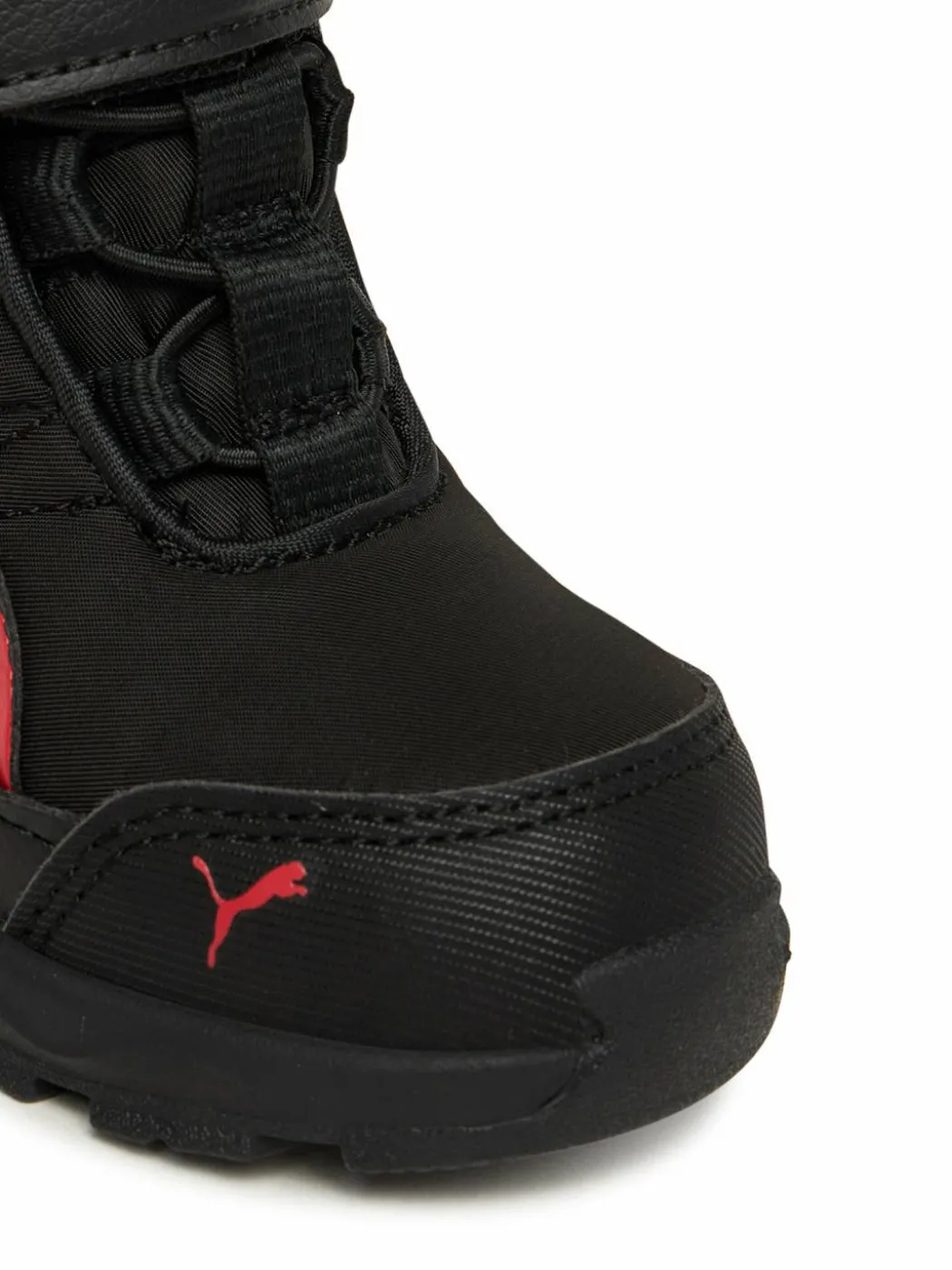 Stivali da neve Evolve Boot Puretex Ac+Inf 392650 06 Nero