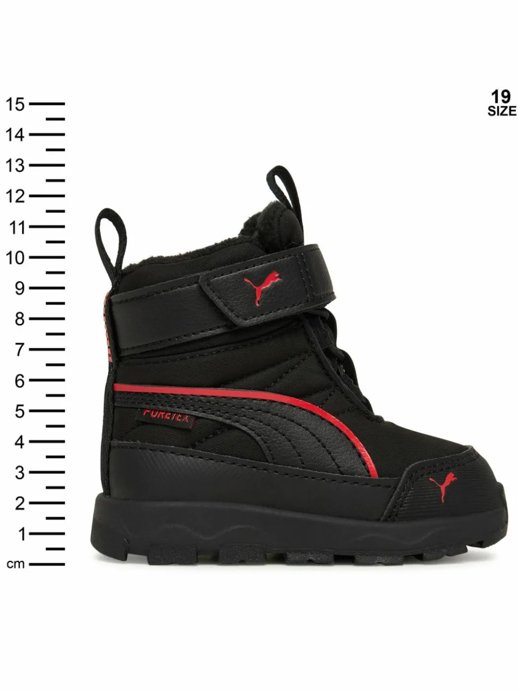Stivali da neve Evolve Boot Puretex Ac+Inf 392650 06 Nero