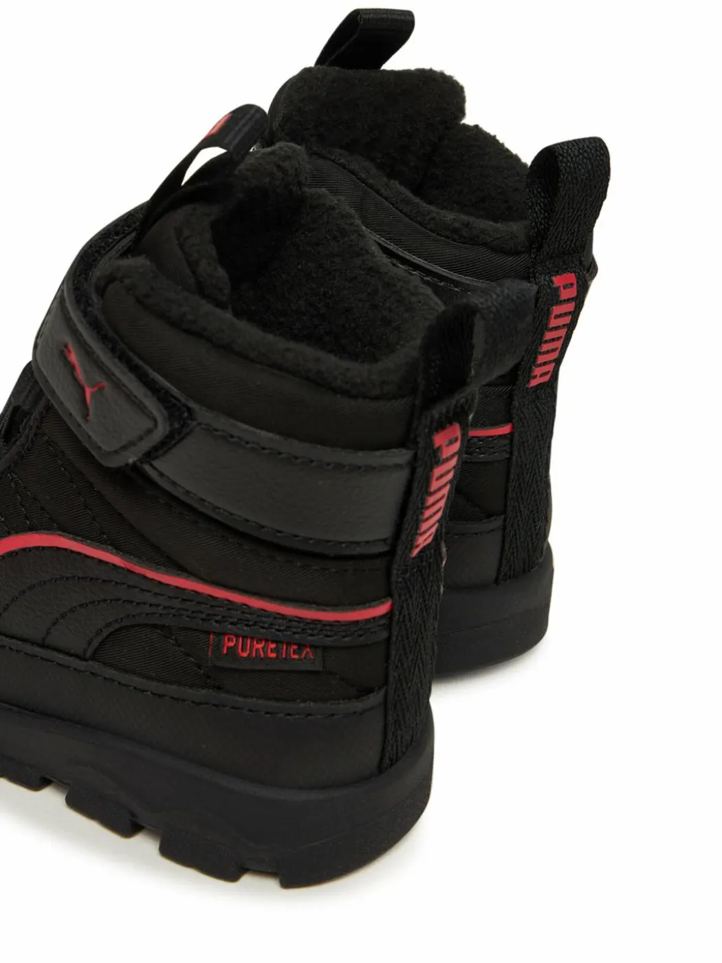 Stivali da neve Evolve Boot Puretex Ac+Inf 392650 06 Nero