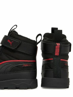 Stivali da neve Evolve Boot Puretex Ac+Inf 392650 06 Nero