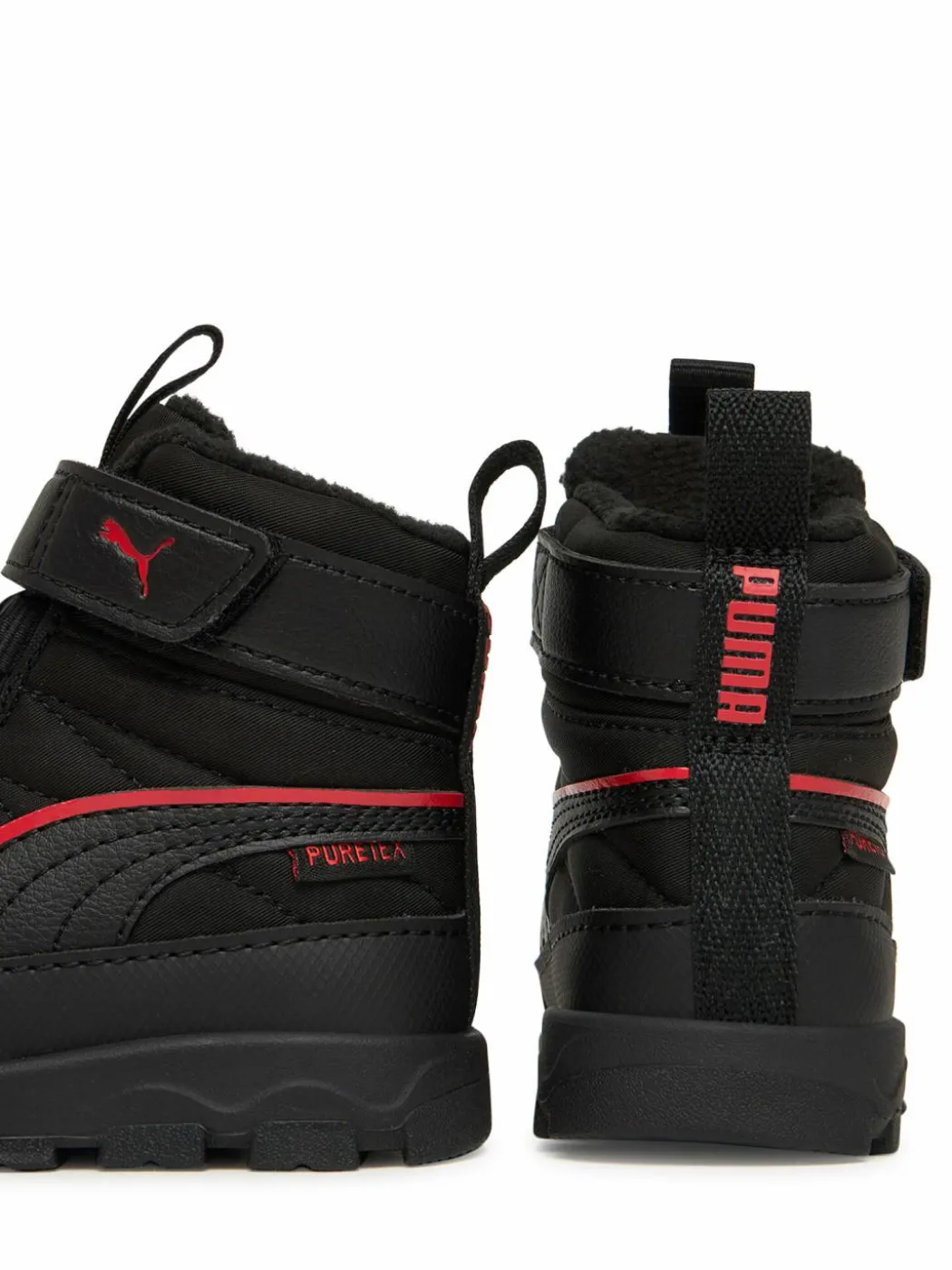Stivali da neve Evolve Boot Puretex Ac+Inf 392650 06 Nero