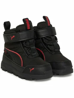 Stivali da neve Evolve Boot Puretex Ac+Inf 392650 06 Nero