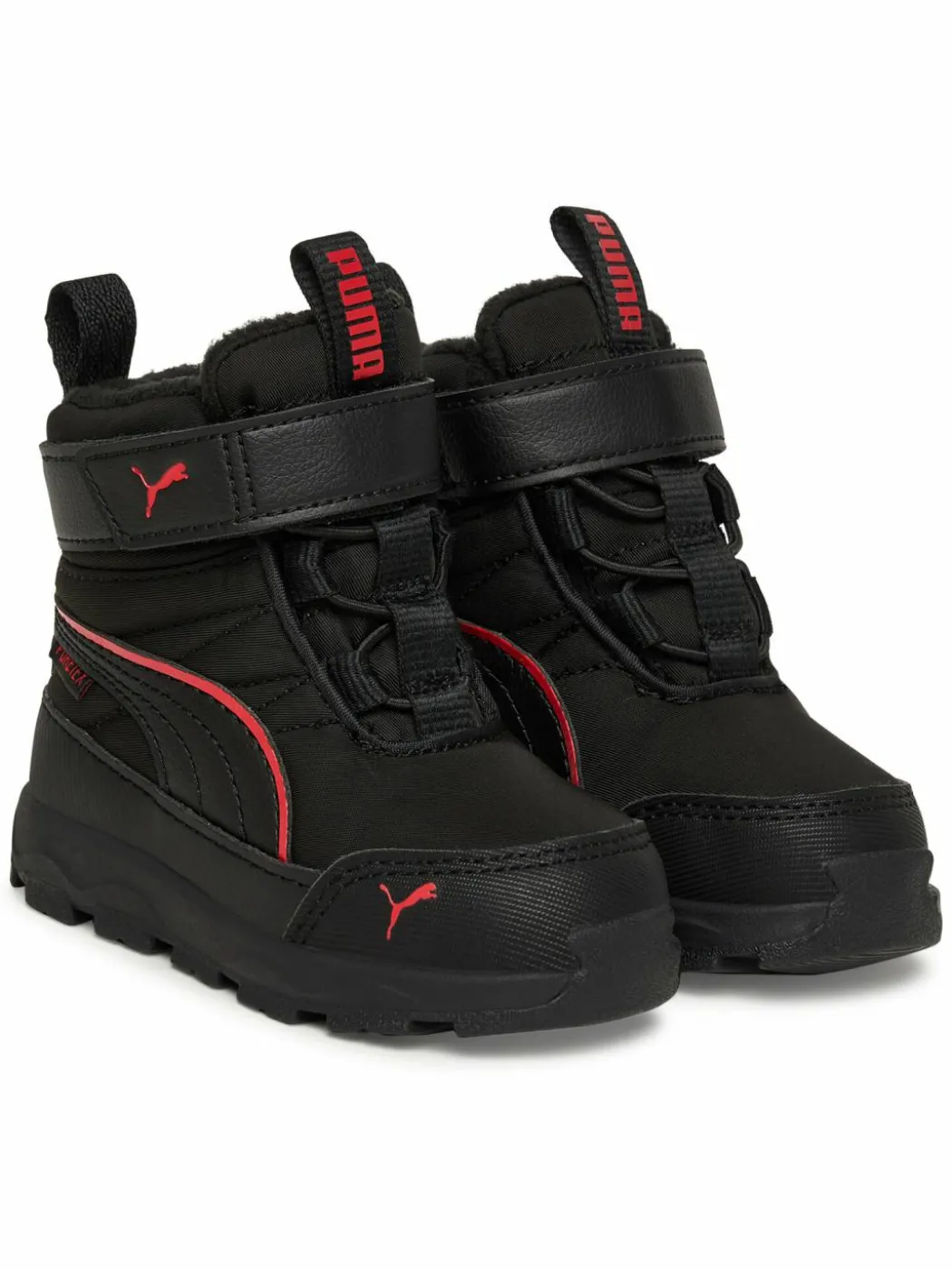 Stivali da neve Evolve Boot Puretex Ac+Inf 392650 06 Nero