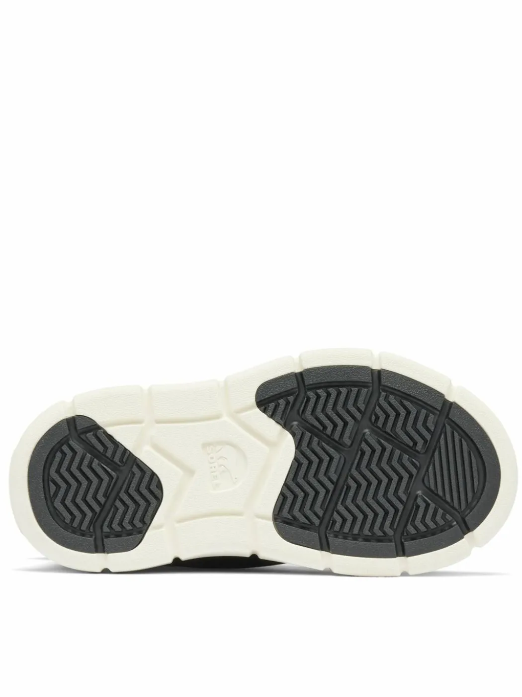 Stivali da neve Explorer™III Lace Wp 2088512010 Nero