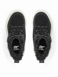 Stivali da neve Explorer™III Lace Wp 2088512010 Nero