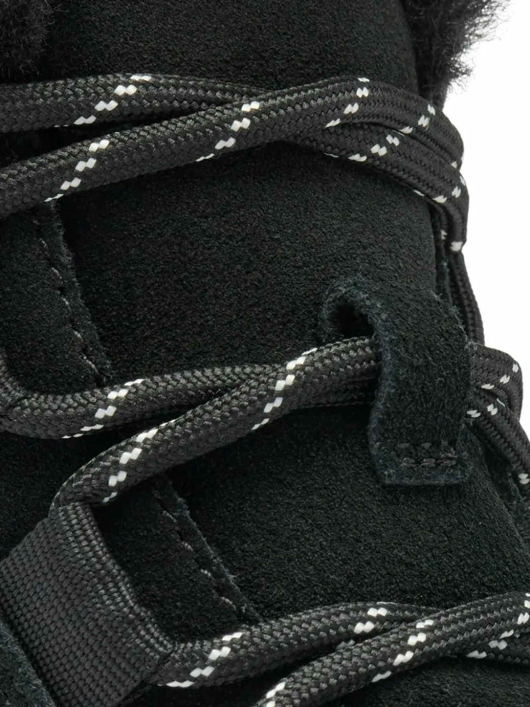 Stivali da neve Explorer™III Lace Wp 2088512010 Nero