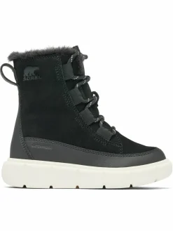 Stivali da neve Explorer™III Lace Wp 2088512010 Nero