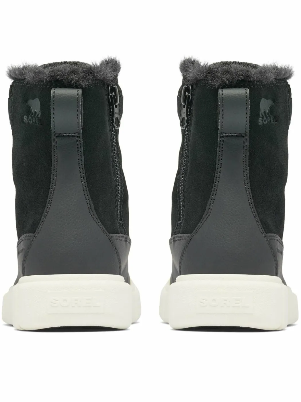 Stivali da neve Explorer™III Lace Wp 2088512010 Nero