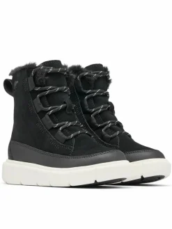 Stivali da neve Explorer™III Lace Wp 2088512010 Nero