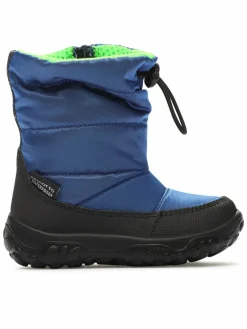 Stivali da neve Falcotto by Naturino Poznurr Wp 0013001422.15.A149 Blu scuro