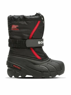 Stivali da neve Flurry™ Boot 2114082015 Nero