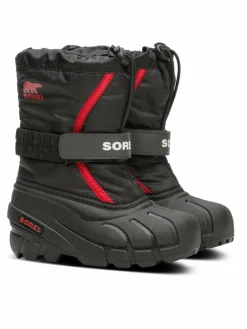 Stivali da neve Flurry™ Boot 2114082015 Nero