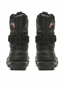 Stivali da neve Flurry™ Boot 2114082015 Nero