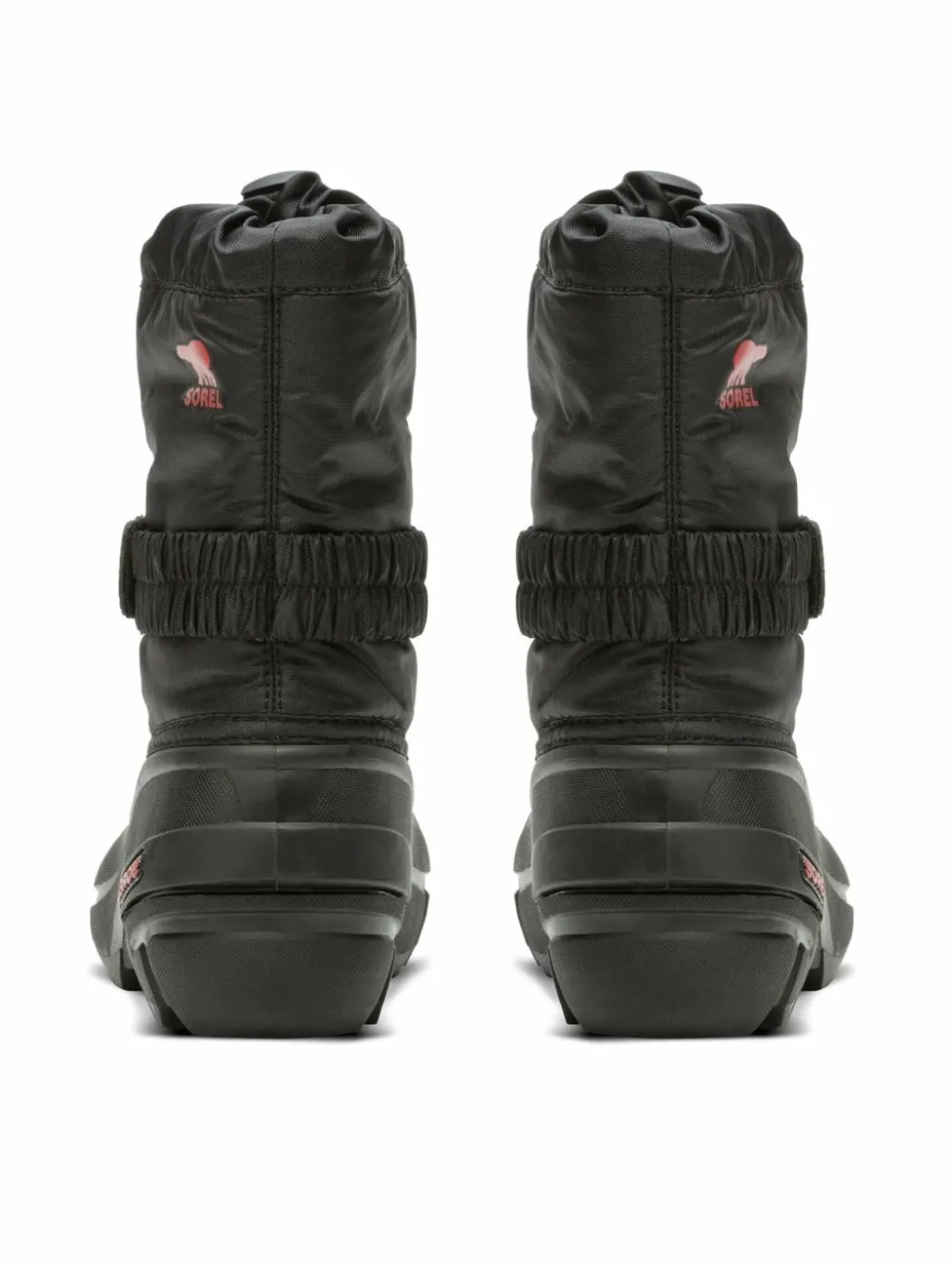 Stivali da neve Flurry™ Boot 2114082015 Nero