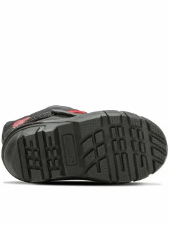 Stivali da neve Flurry™ Boot 2114082015 Nero