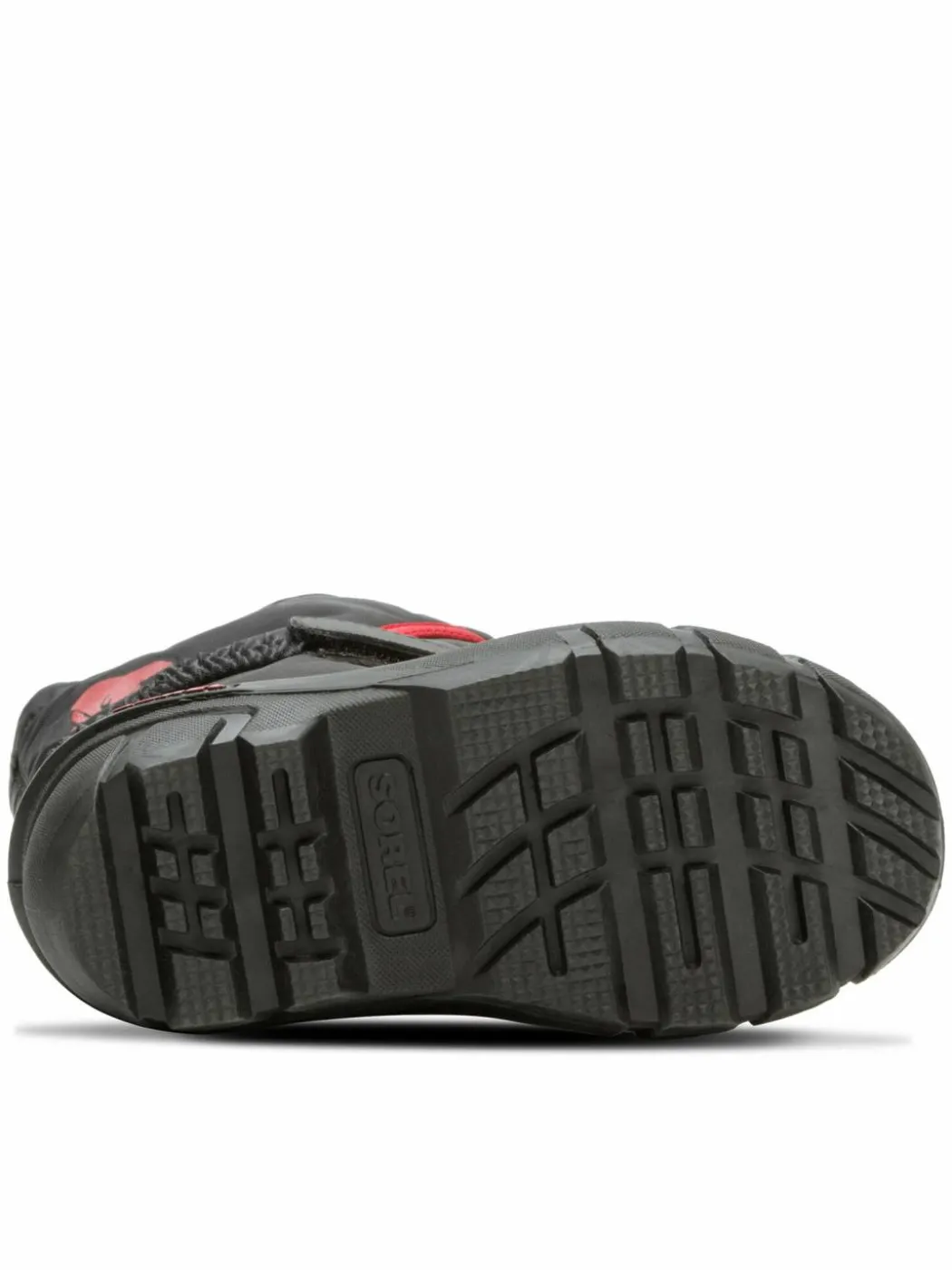 Stivali da neve Flurry™ Boot 2114082015 Nero