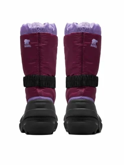 Stivali da neve Flurry™ Boot 2114081562 Viola