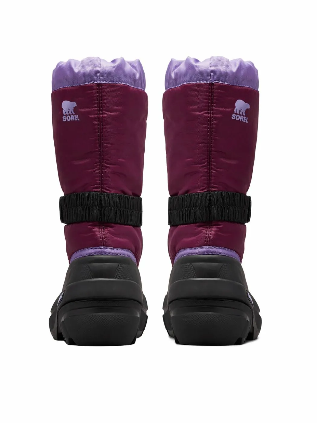 Stivali da neve Flurry™ Boot 2114081562 Viola