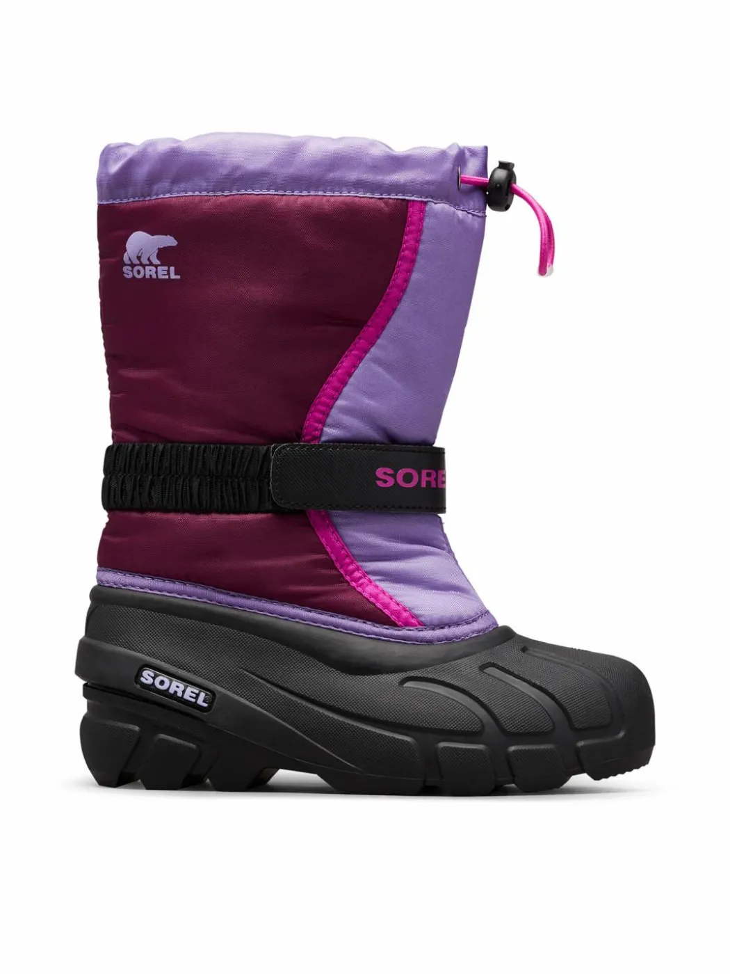 Stivali da neve Flurry™ Boot 2114081562 Viola